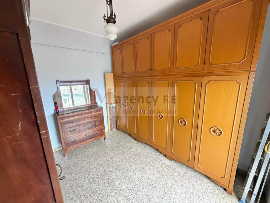 Immagine 11 di Appartamento in vendita  in via sila 19 a Reggio Di Calabria