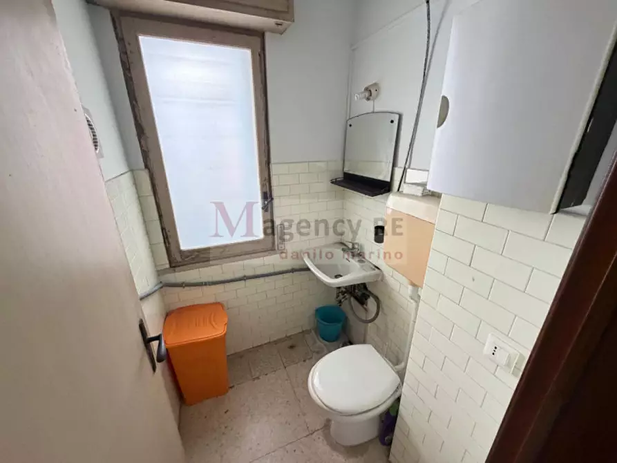 Immagine 13 di Appartamento in vendita  in via sila 19 a Reggio Di Calabria