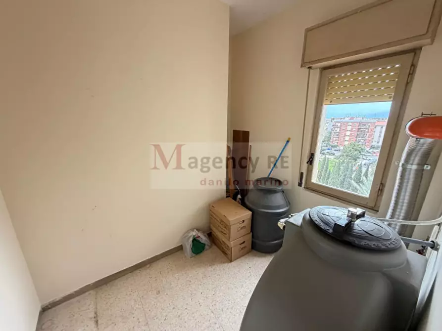 Immagine 14 di Appartamento in vendita  in via sila 19 a Reggio Di Calabria