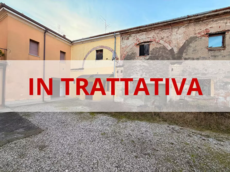 Immagine 1 di Villetta a schiera in vendita  in Via Scuderlando 323 a Verona