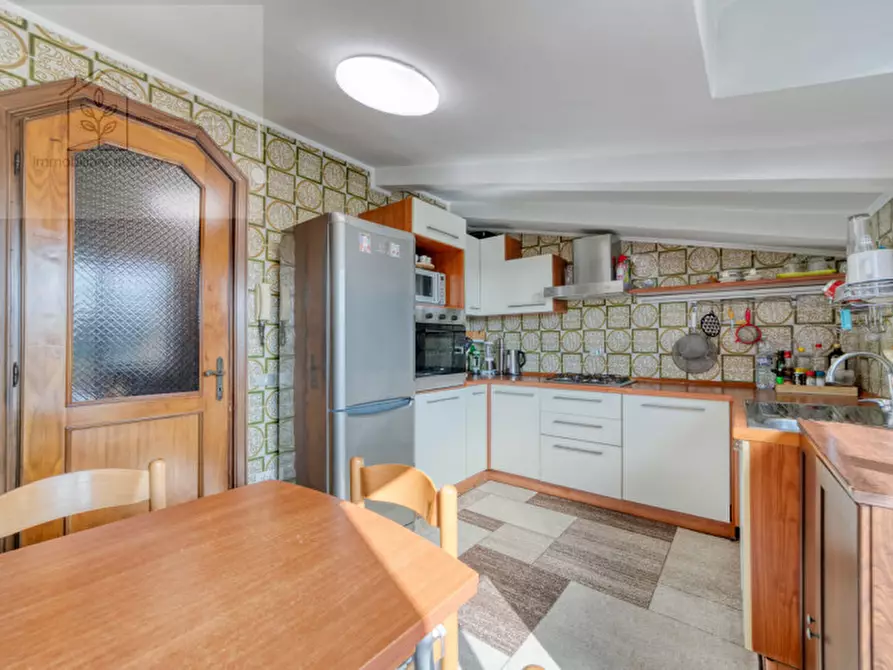 Immagine 6 di Appartamento in vendita  in Via Cefalonia a Selvazzano Dentro