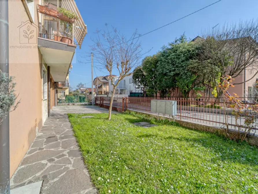 Immagine 16 di Appartamento in vendita  in Via Cefalonia a Selvazzano Dentro