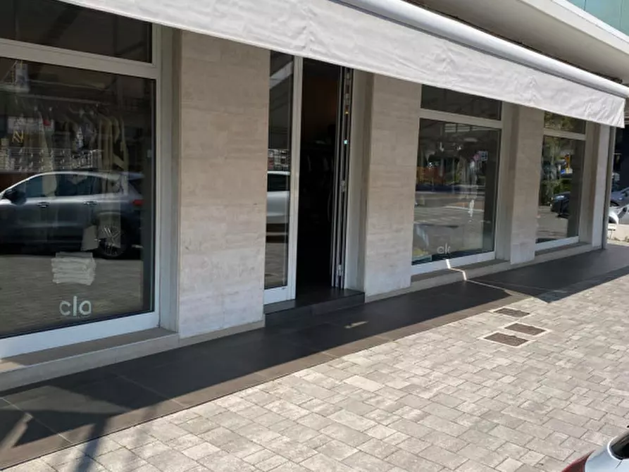 Immagine 9 di Negozio in affitto  in Via Guido Reni a Padova