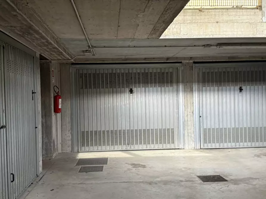Immagine 6 di Garage in vendita  a Tregnago