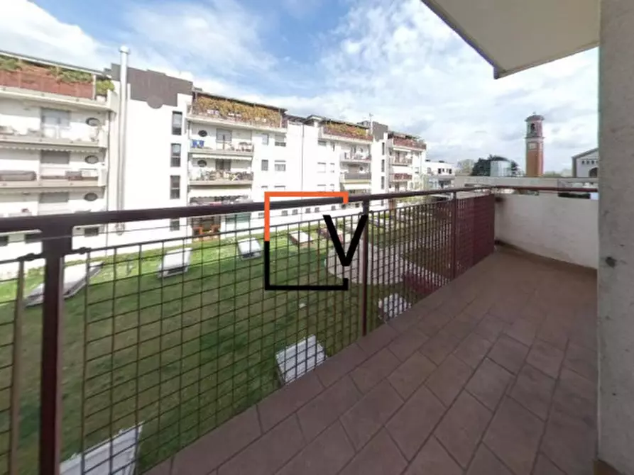 Immagine 1 di Appartamento in vendita  in Via Albertino da Corona 1 a Treviso
