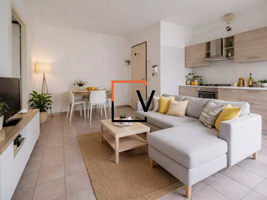 Immagine 2 di Appartamento in vendita  in Via Albertino da Corona 1 a Treviso