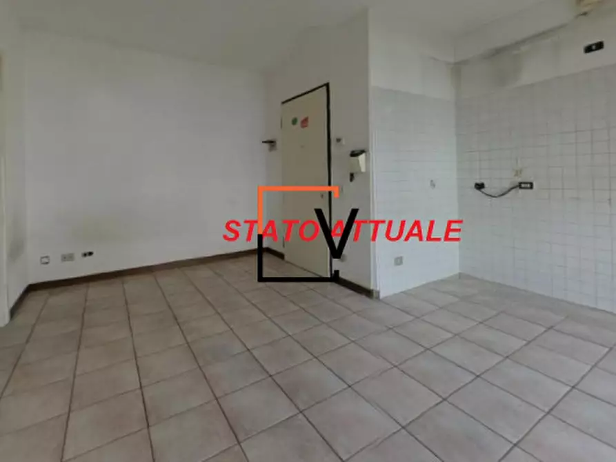 Immagine 4 di Appartamento in vendita  in Via Albertino da Corona 1 a Treviso