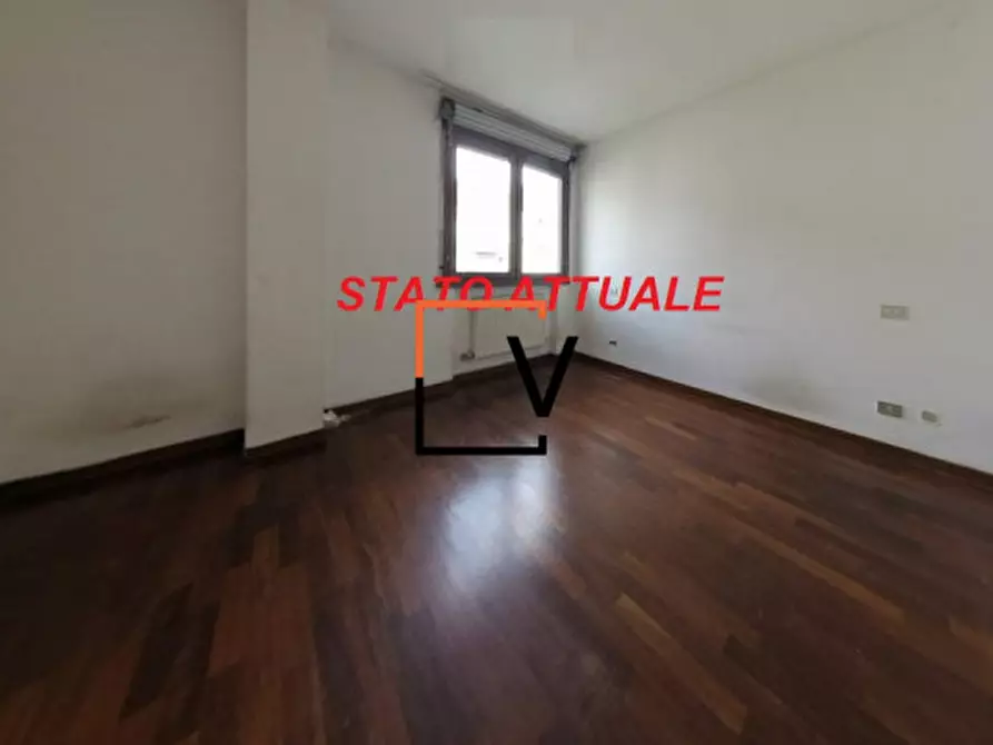 Immagine 5 di Appartamento in vendita  in Via Albertino da Corona 1 a Treviso