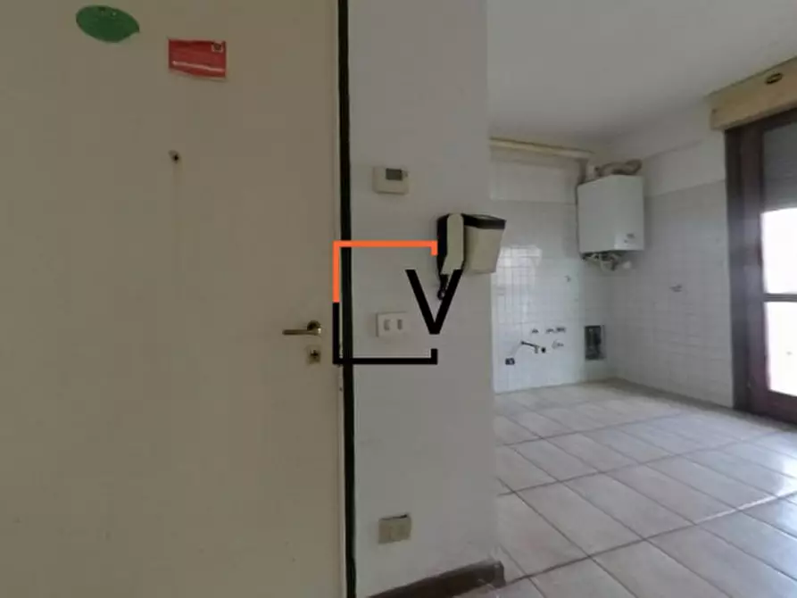 Immagine 5 di Appartamento in vendita  in Via Albertino da Corona 1 a Treviso