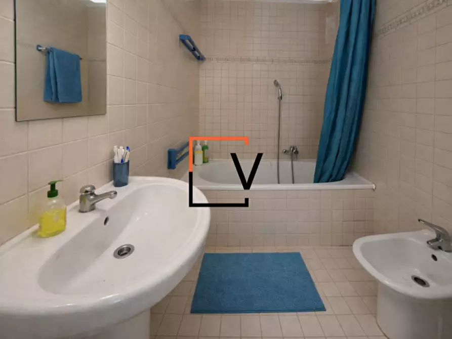 Immagine 7 di Appartamento in vendita  in Via Albertino da Corona 1 a Treviso