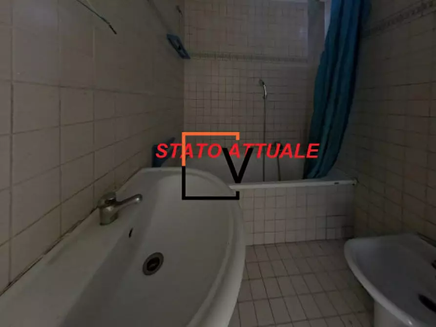 Immagine 8 di Appartamento in vendita  in Via Albertino da Corona 1 a Treviso