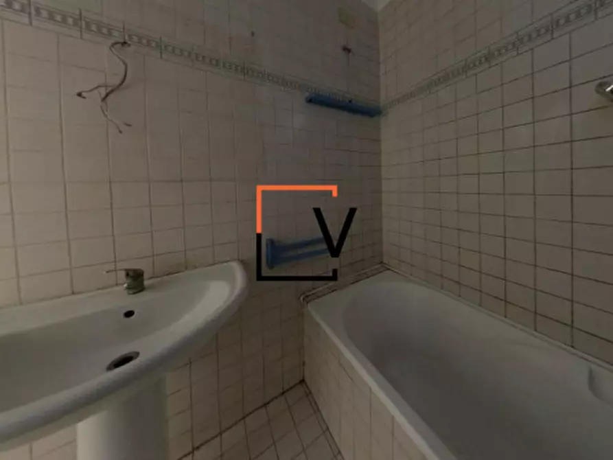 Immagine 8 di Appartamento in vendita  in Via Albertino da Corona 1 a Treviso