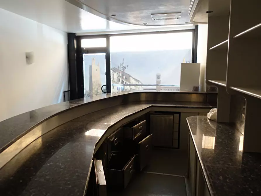 Immagine 7 di Attività commerciale in vendita  in Vicolo Zanella a Rovigo