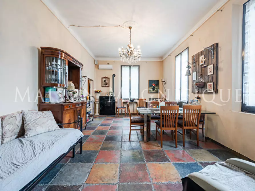 Immagine 4 di Attività commerciale in vendita  in via Fascinata 55 a Argenta