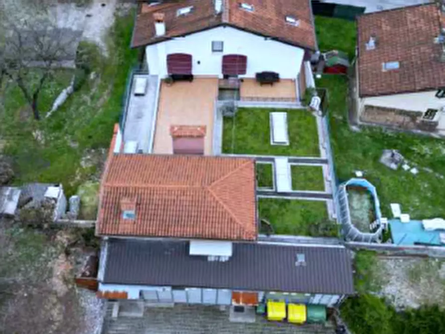 Immagine 2 di Laboratorio in vendita  in Via Trieste, 55 a Aviano