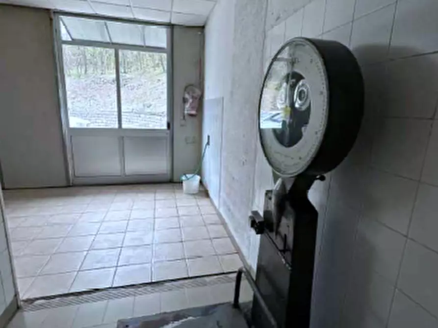 Immagine 4 di Laboratorio in vendita  in Via Trieste, 55 a Aviano