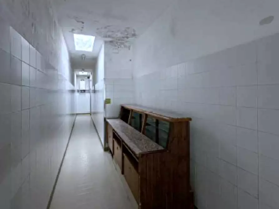 Immagine 5 di Laboratorio in vendita  in Via Trieste, 55 a Aviano
