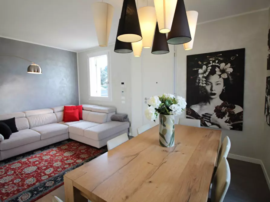 Immagine 1 di Villetta a schiera in vendita  in Strada di Casale a Vicenza