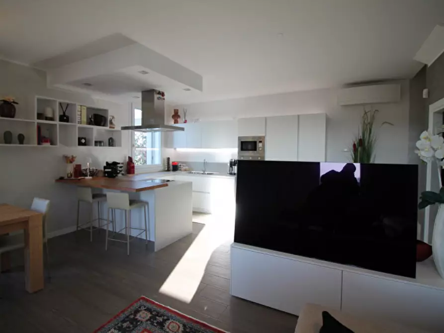 Immagine 5 di Villetta a schiera in vendita  in Strada di Casale a Vicenza