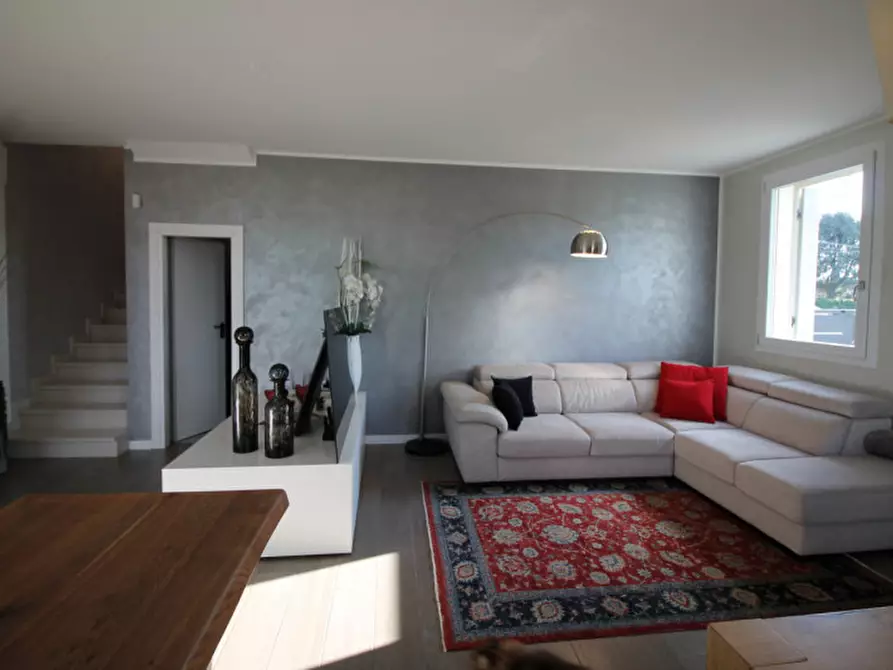 Immagine 7 di Villetta a schiera in vendita  in Strada di Casale a Vicenza