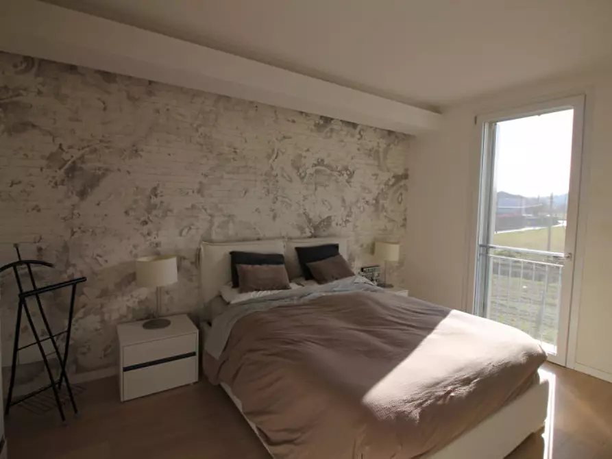 Immagine 8 di Villetta a schiera in vendita  in Strada di Casale a Vicenza