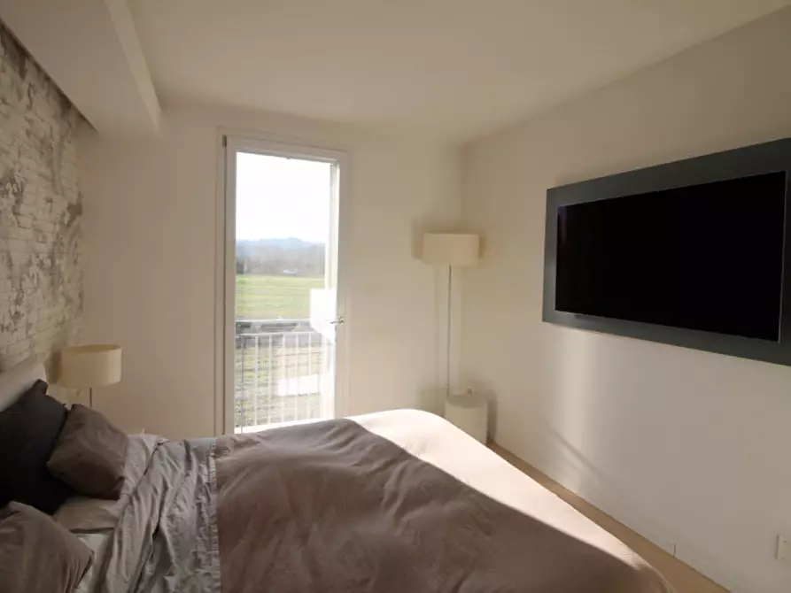 Immagine 9 di Villetta a schiera in vendita  in Strada di Casale a Vicenza