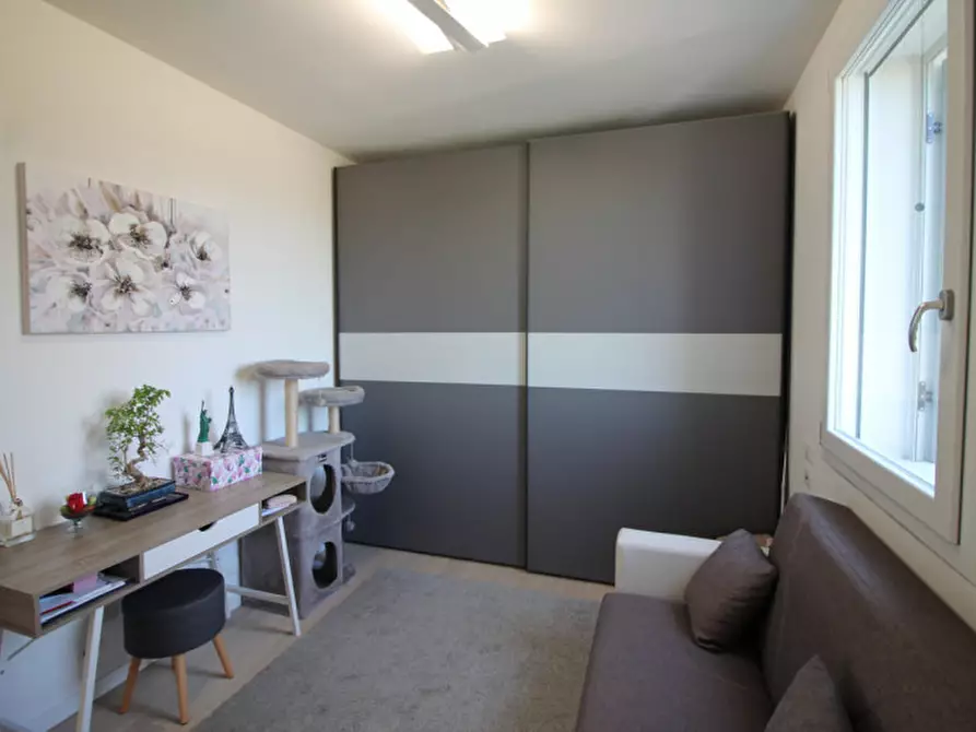 Immagine 11 di Villetta a schiera in vendita  in Strada di Casale a Vicenza