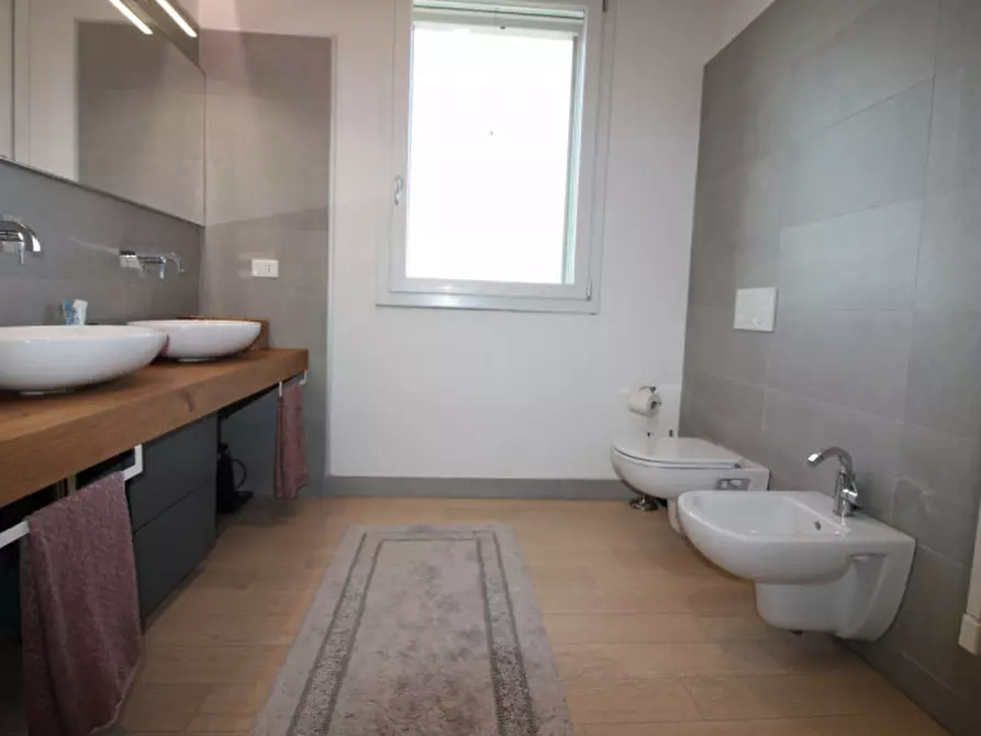 Immagine 14 di Villetta a schiera in vendita  in Strada di Casale a Vicenza