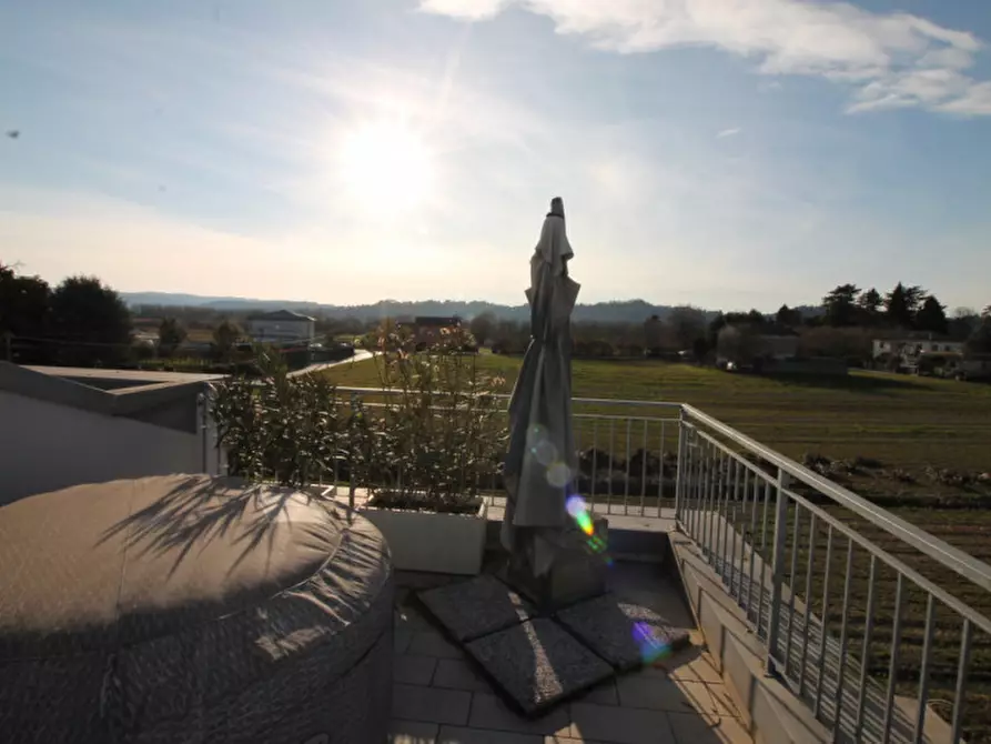 Immagine 17 di Villetta a schiera in vendita  in Strada di Casale a Vicenza