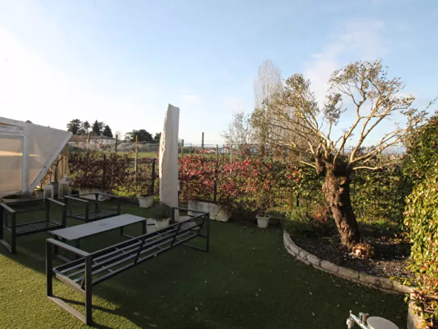 Immagine 18 di Villetta a schiera in vendita  in Strada di Casale a Vicenza