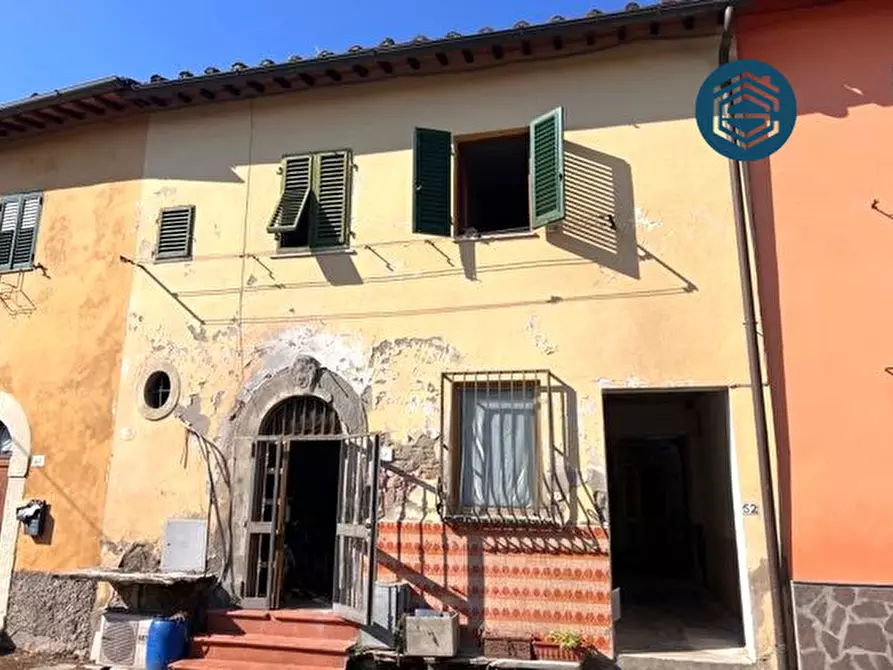 Immagine 1 di Casa indipendente in vendita  in via di sotto 58 a Campi Bisenzio