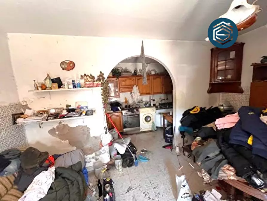 Immagine 2 di Casa indipendente in vendita  in via di sotto 58 a Campi Bisenzio