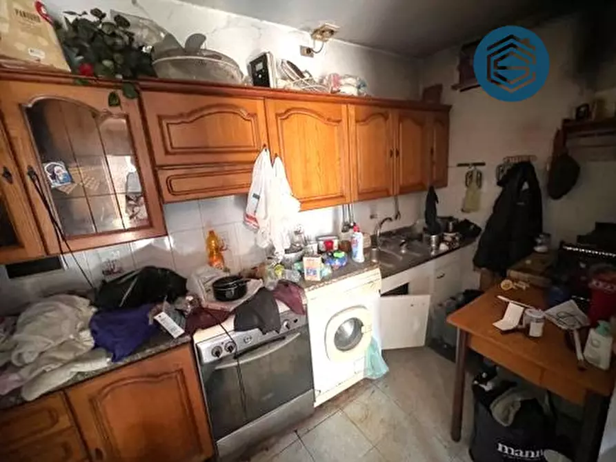 Immagine 5 di Casa indipendente in vendita  in via di sotto 58 a Campi Bisenzio