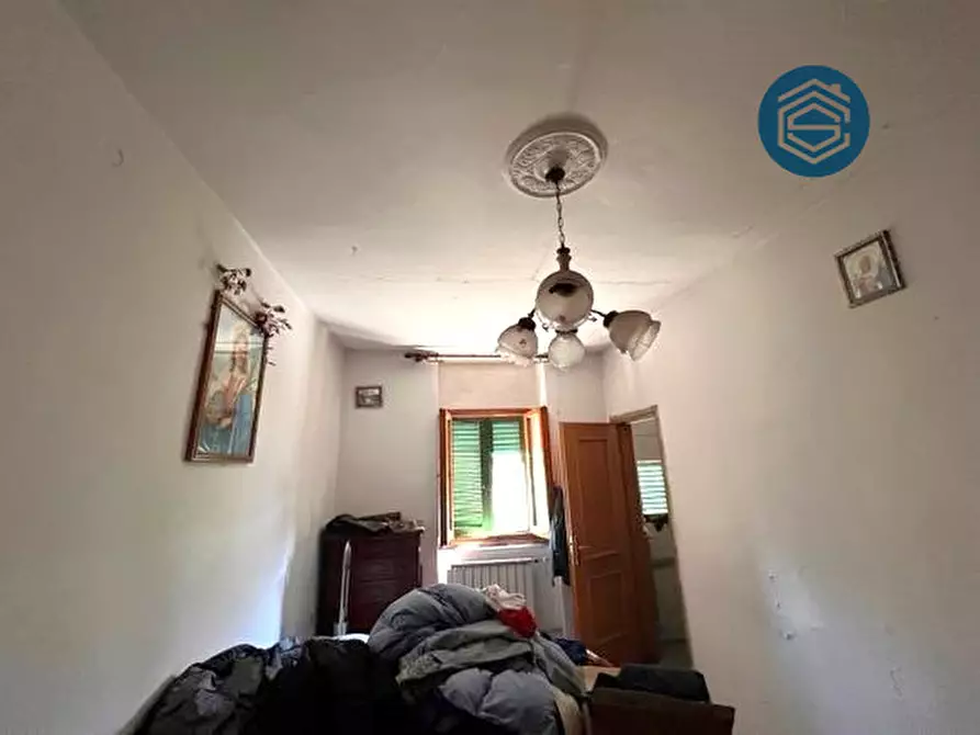 Immagine 6 di Casa indipendente in vendita  in via di sotto 58 a Campi Bisenzio