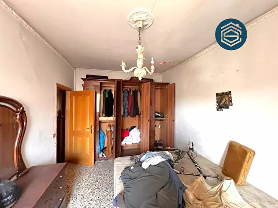 Immagine 7 di Casa indipendente in vendita  in via di sotto 58 a Campi Bisenzio