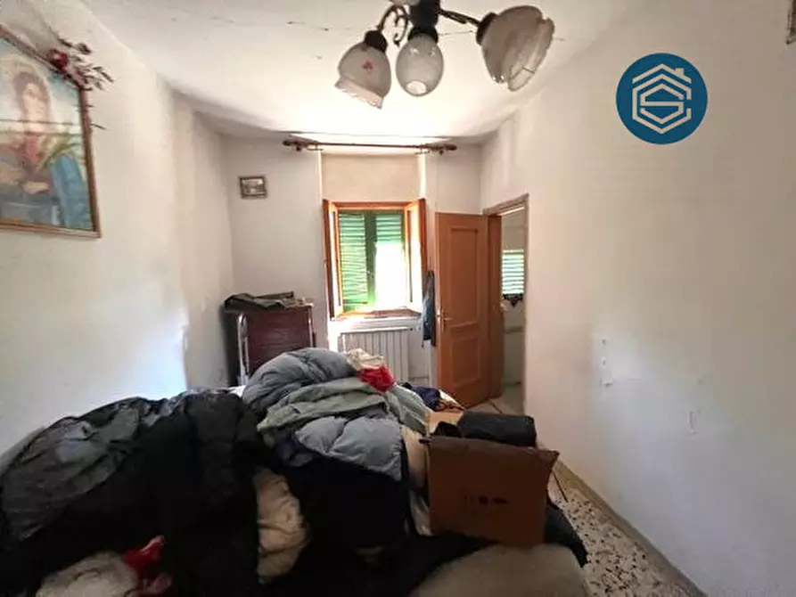 Immagine 8 di Casa indipendente in vendita  in via di sotto 58 a Campi Bisenzio