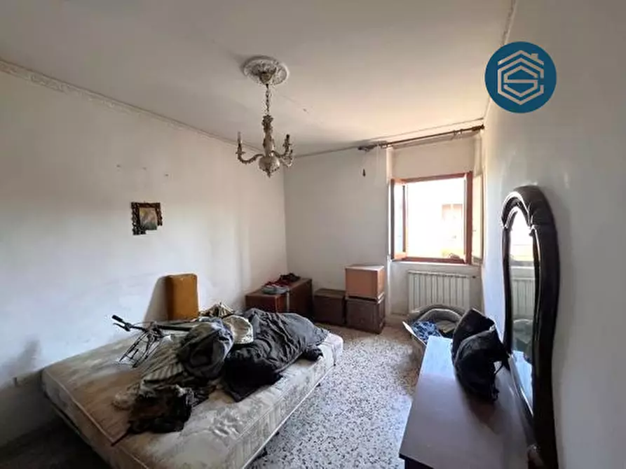 Immagine 9 di Casa indipendente in vendita  in via di sotto 58 a Campi Bisenzio