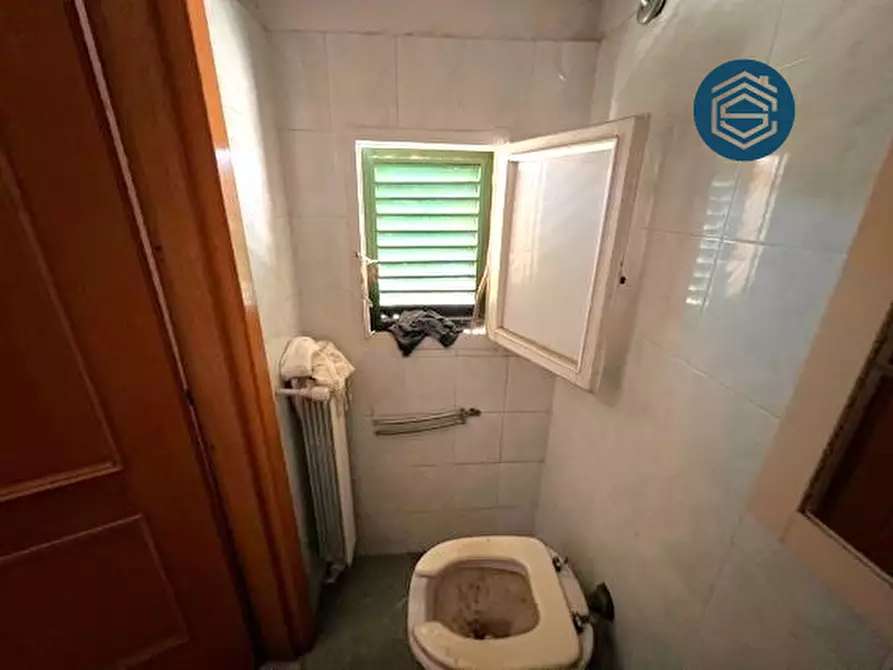 Immagine 11 di Casa indipendente in vendita  in via di sotto 58 a Campi Bisenzio