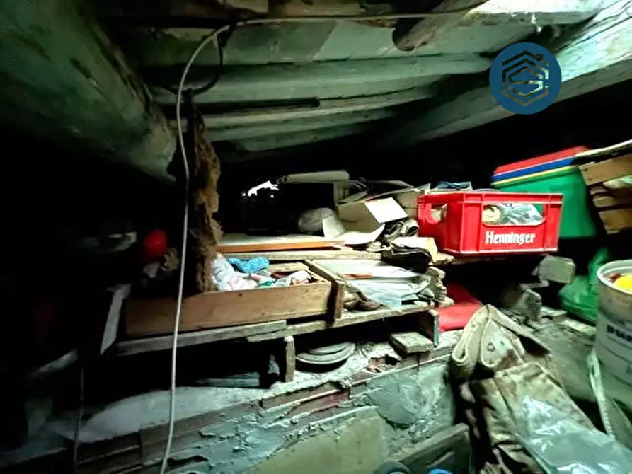 Immagine 12 di Casa indipendente in vendita  in via di sotto 58 a Campi Bisenzio