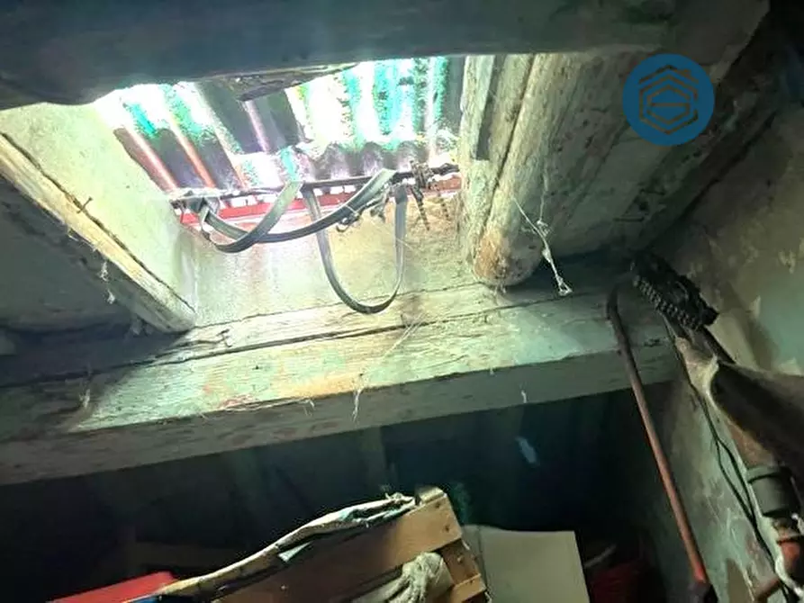 Immagine 13 di Casa indipendente in vendita  in via di sotto 58 a Campi Bisenzio