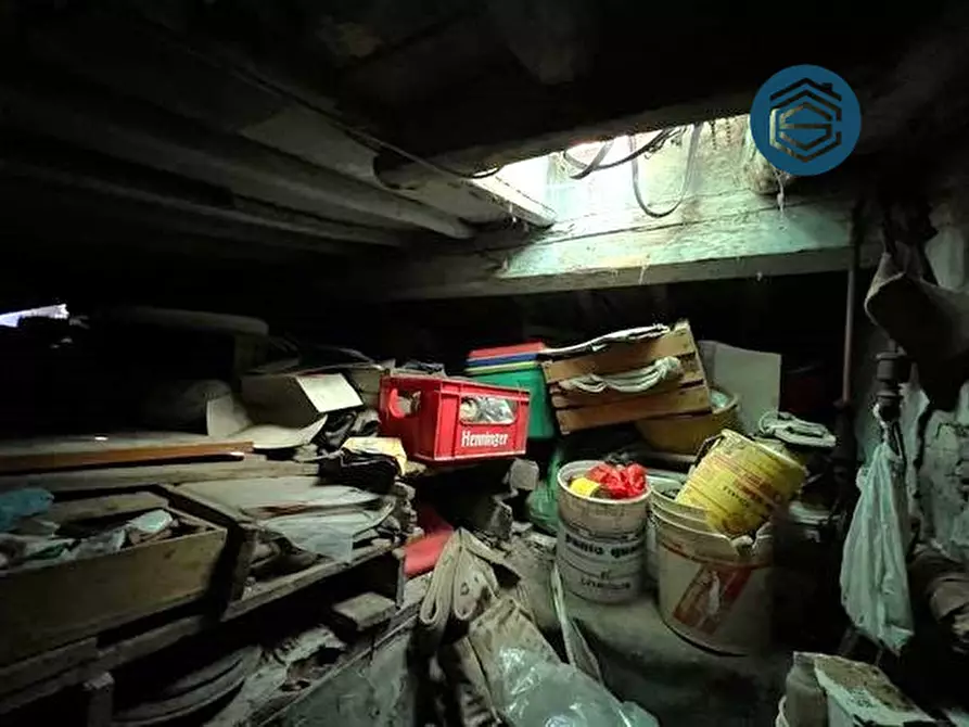 Immagine 14 di Casa indipendente in vendita  in via di sotto 58 a Campi Bisenzio