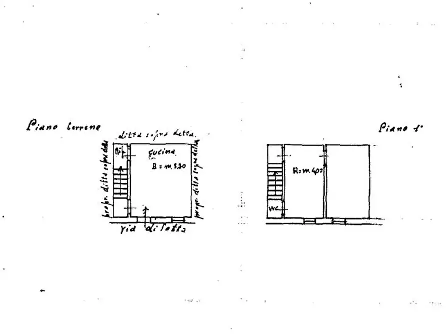 Immagine 15 di Casa indipendente in vendita  in via di sotto 58 a Campi Bisenzio