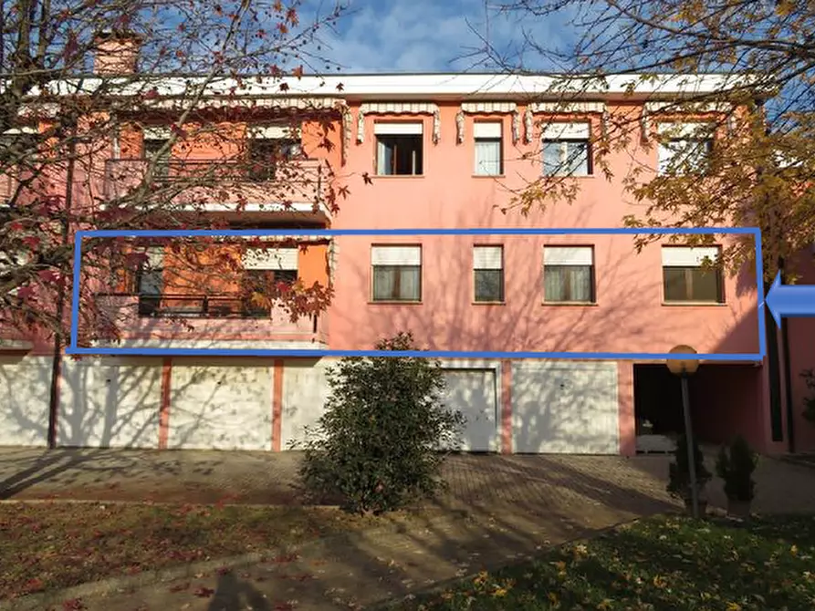 Immagine 1 di Appartamento in vendita  in Via Andrea del Castagno, 7 a Mira
