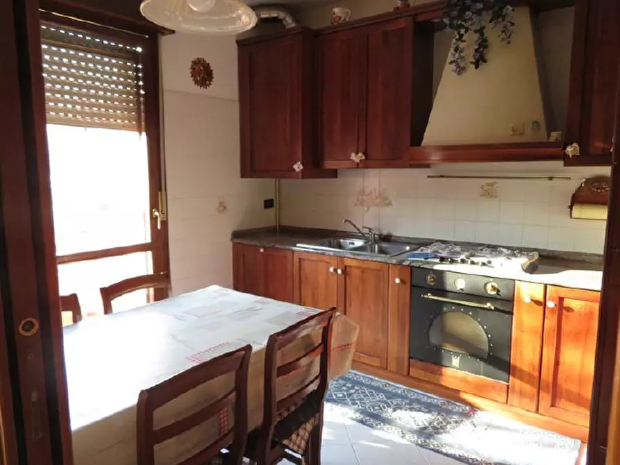Immagine 4 di Appartamento in vendita  in Via Andrea del Castagno, 7 a Mira
