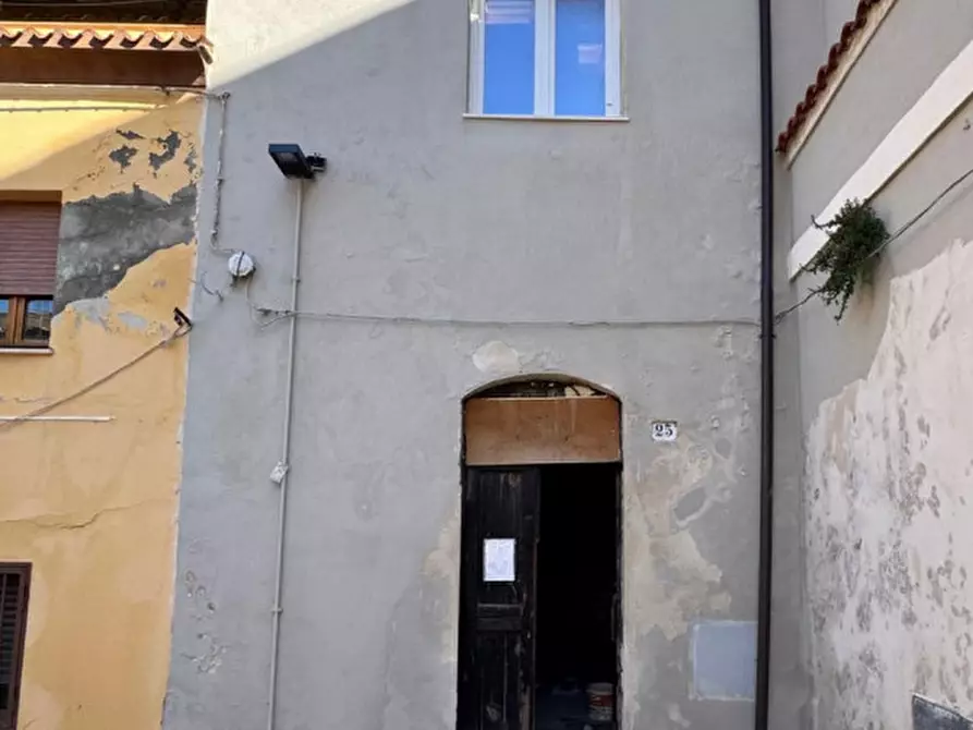Immagine 1 di Appartamento in vendita  in Largo del Vaglio, 25 Sassari a Sassari
