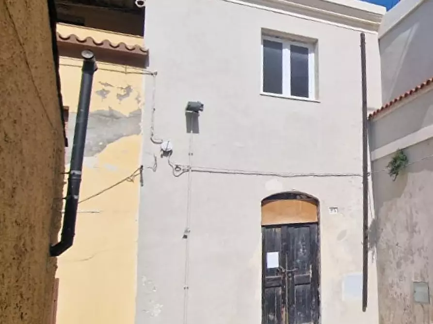 Immagine 2 di Appartamento in vendita  in Largo del Vaglio, 25 Sassari a Sassari