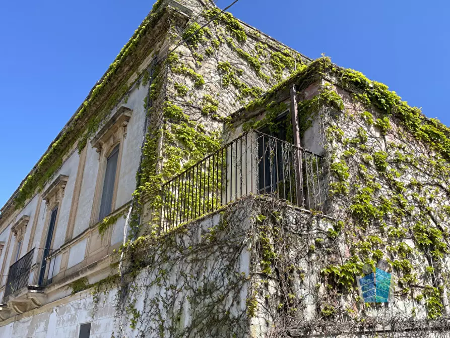 Immagine 2 di Appartamento in vendita  in via madonna delle vigne 4 a San Cesario Di Lecce