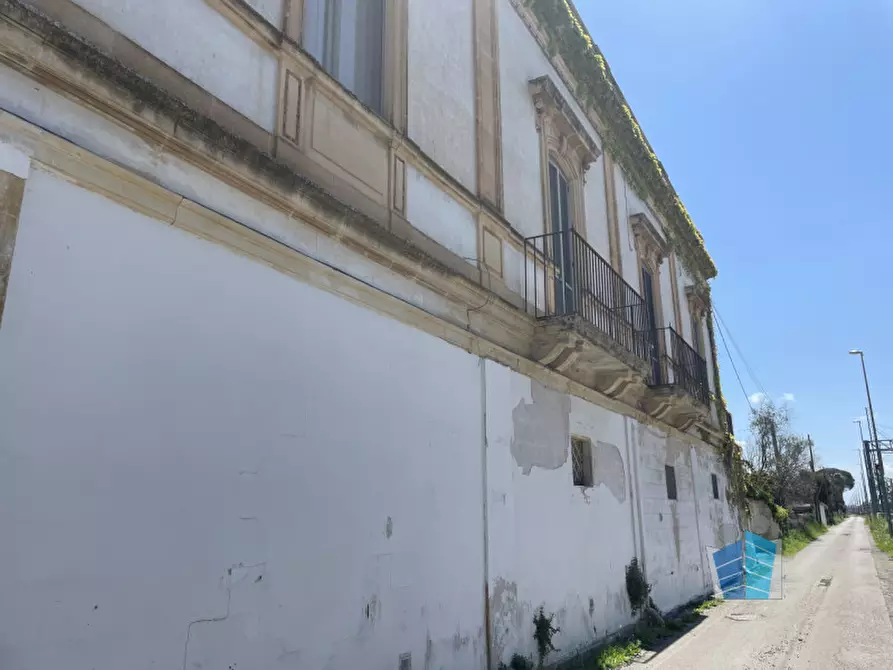 Immagine 3 di Appartamento in vendita  in via madonna delle vigne 4 a San Cesario Di Lecce