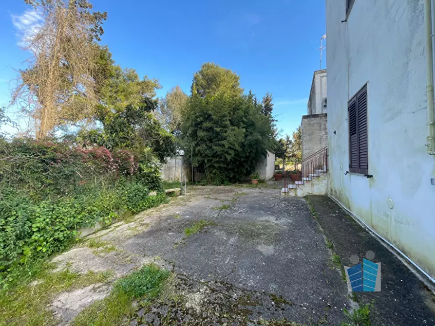 Immagine 5 di Appartamento in vendita  in via madonna delle vigne 4 a San Cesario Di Lecce