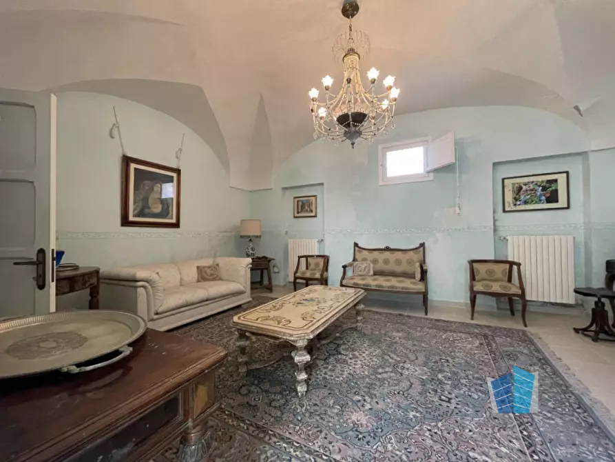 Immagine 7 di Appartamento in vendita  in via madonna delle vigne 4 a San Cesario Di Lecce